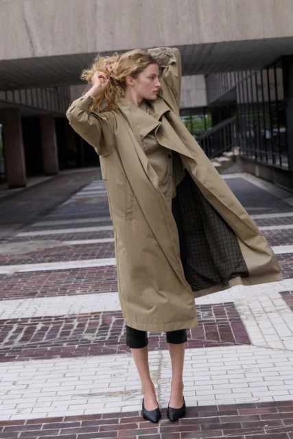 Pre-Fall Women Collection