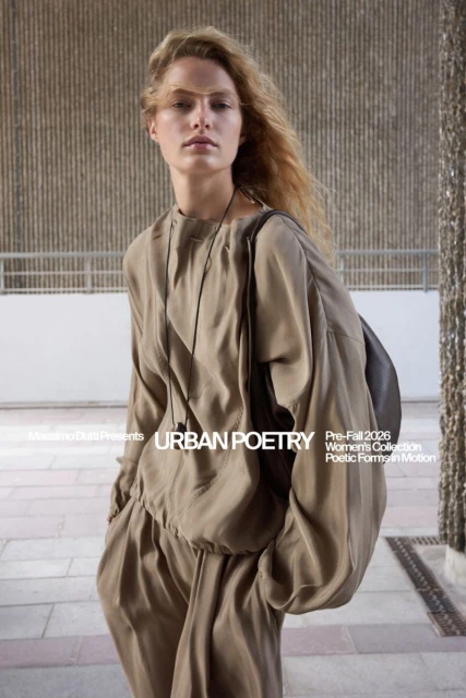 Pre-Fall Women Collection