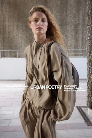 Pre-Fall Women Collection