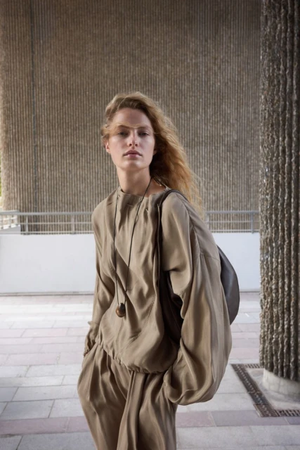Pre-Fall Women Collection