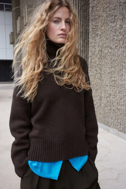 Pre-Fall Women Collection