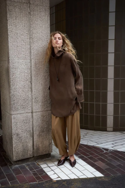 Pre-Fall Women Collection