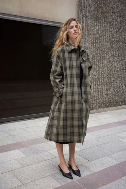 Pre-Fall Women Collection