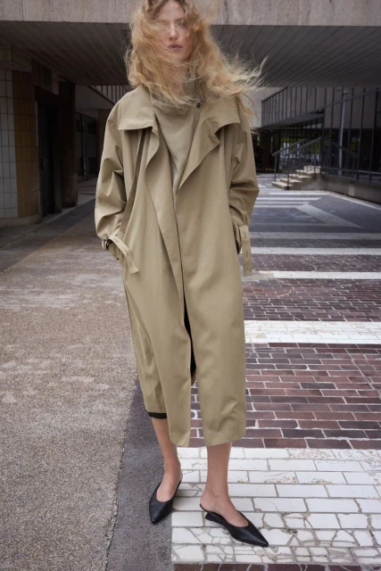 Pre-Fall Women Collection