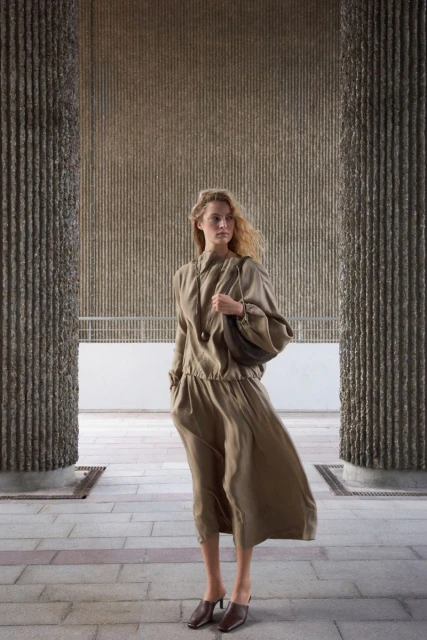 Pre-Fall Women Collection