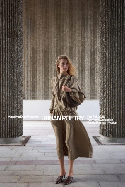 Pre-Fall Women Collection