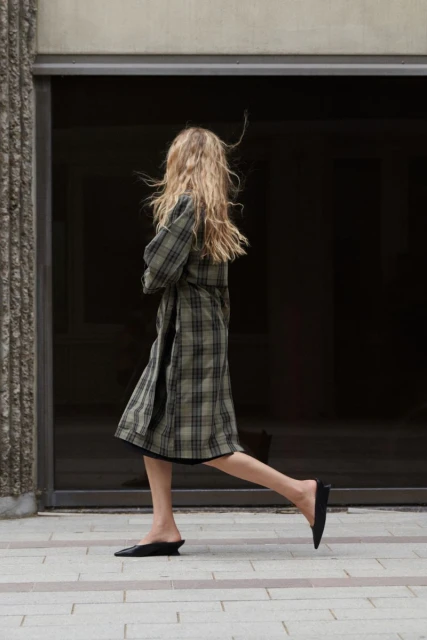 Pre-Fall Women Collection