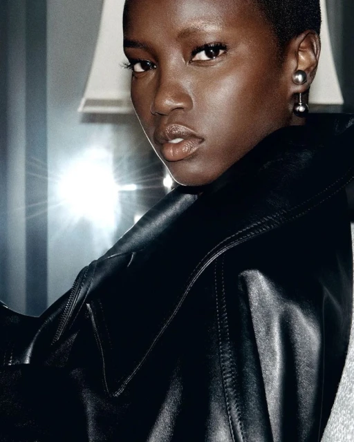 Balenciaga F/W 2026 Campaign
