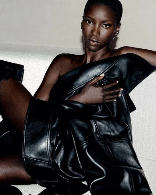 Balenciaga F/W 2026 Campaign