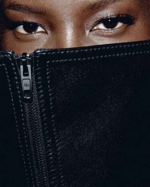 Balenciaga F/W 2026 Campaign