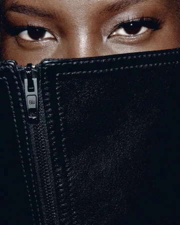 Balenciaga F/W 2026 Campaign
