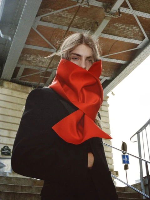 Celine Hiver 2026 Campaign