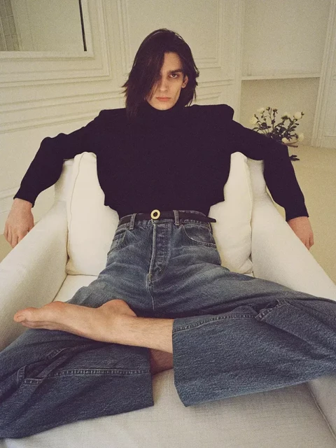 Celine Hiver 2026 Campaign