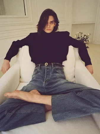 Zoe Ghertner