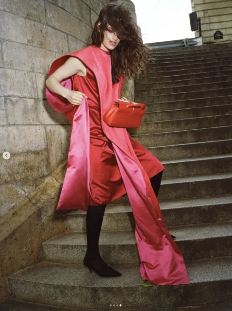 Celine Hiver 2026 Campaign