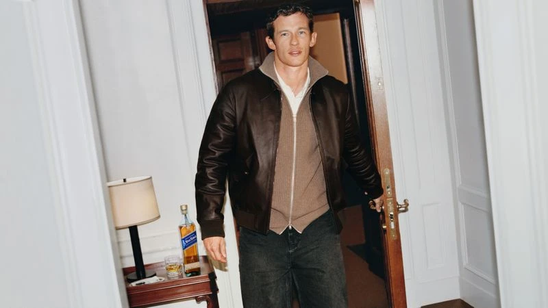 Johnnie Walker Blue Label x Callum T ...
