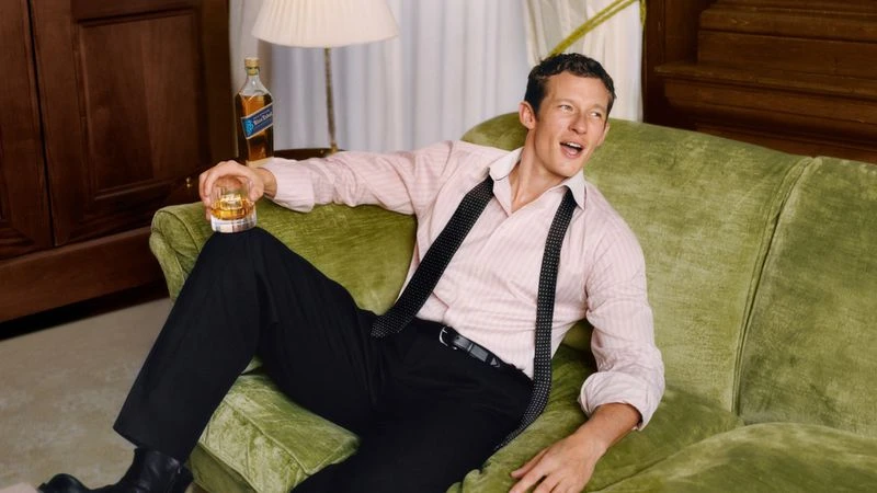 Johnnie Walker Blue Label x Callum T ...