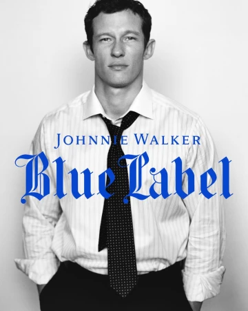 Johnnie Walker Blue Label x Callum T ...