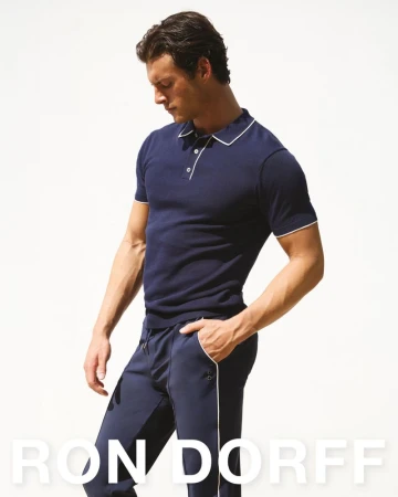 Ron Dorff SS26 Swimwear