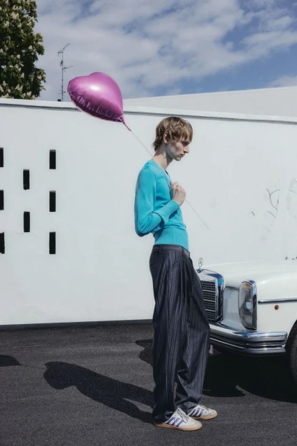 Photography by Marco van Rijt