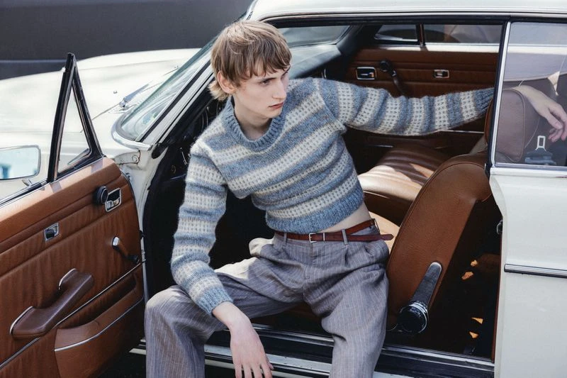 Photography by Marco van Rijt