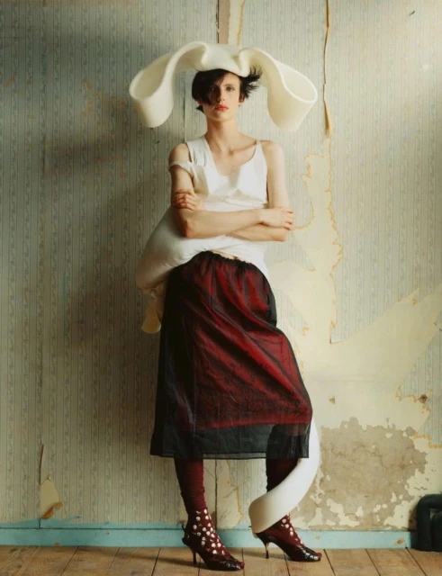 Haute Attitude