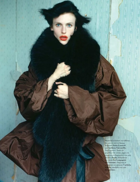 Haute Attitude