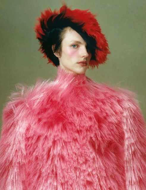 Haute Attitude