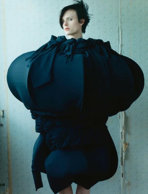 Haute Attitude