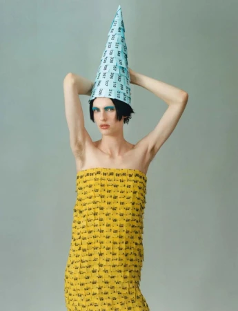 Haute Attitude