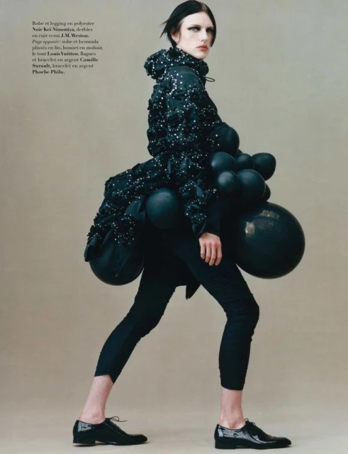 Haute Attitude
