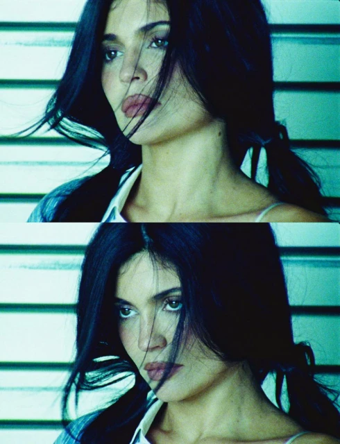 The Reinvention of Kylie Jenner