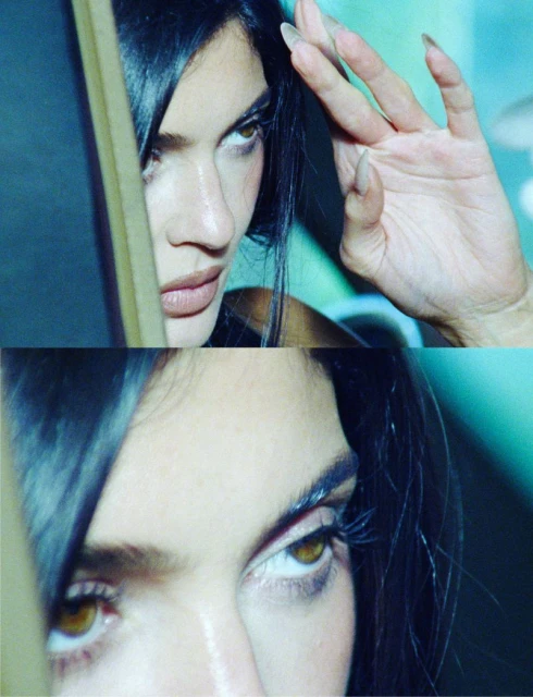 The Reinvention of Kylie Jenner