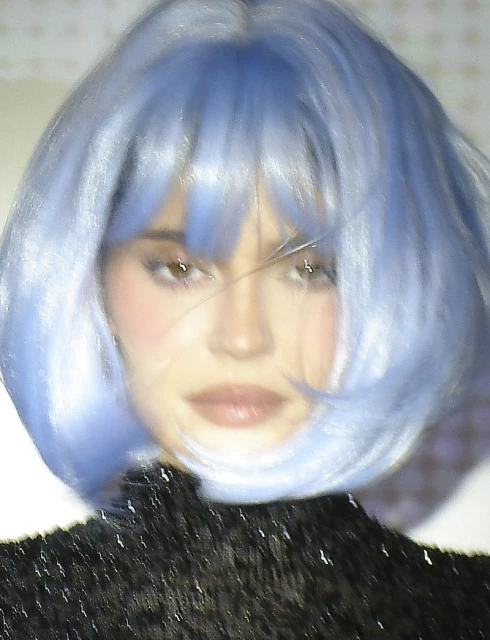 The Reinvention of Kylie Jenner