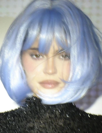 The Reinvention of Kylie Jenner