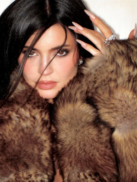 The Reinvention of Kylie Jenner