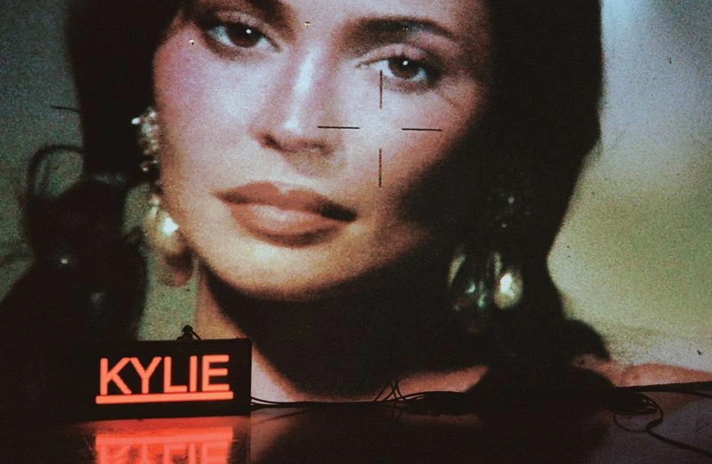 The Reinvention of Kylie Jenner