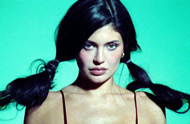 The Reinvention of Kylie Jenner
