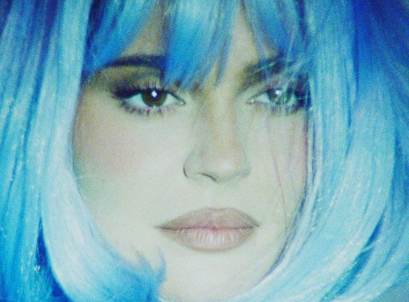The Reinvention of Kylie Jenner
