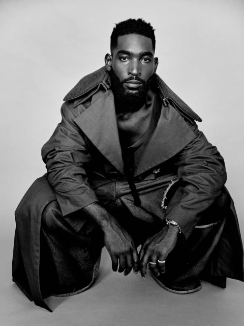 Tinie Tempah