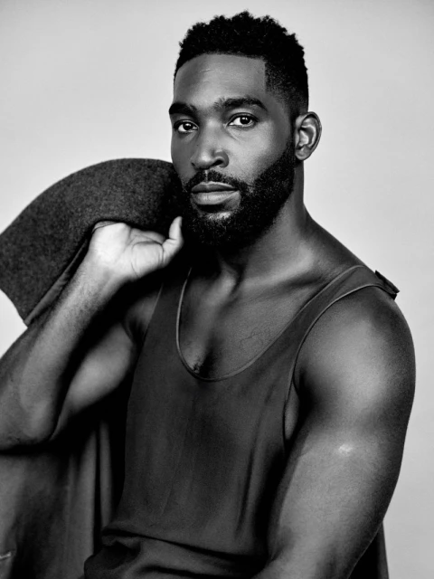 Tinie Tempah