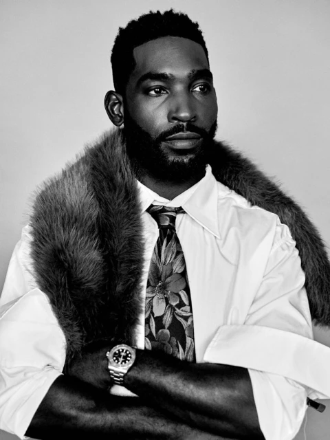Tinie Tempah