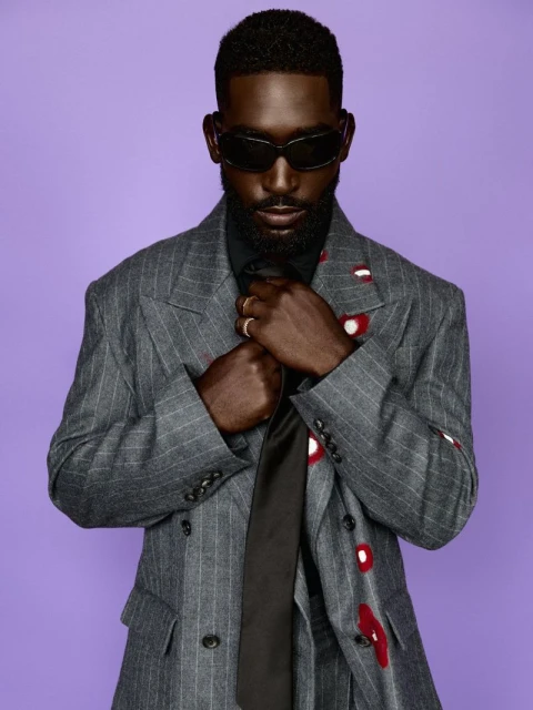 Tinie Tempah