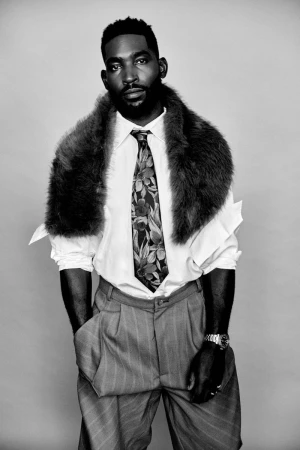 Tinie Tempah