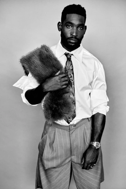 Tinie Tempah