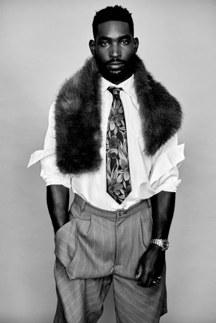 Tinie Tempah