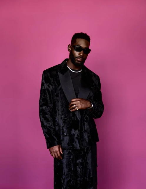 Tinie Tempah
