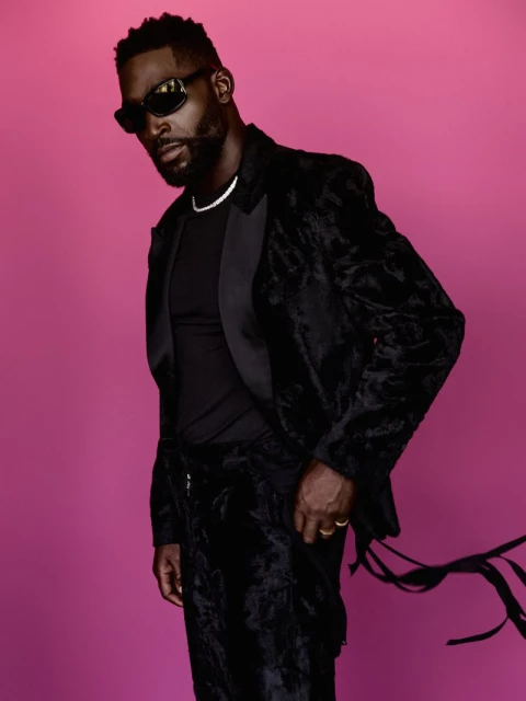 Tinie Tempah