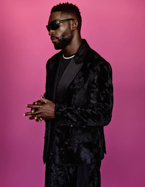 Tinie Tempah
