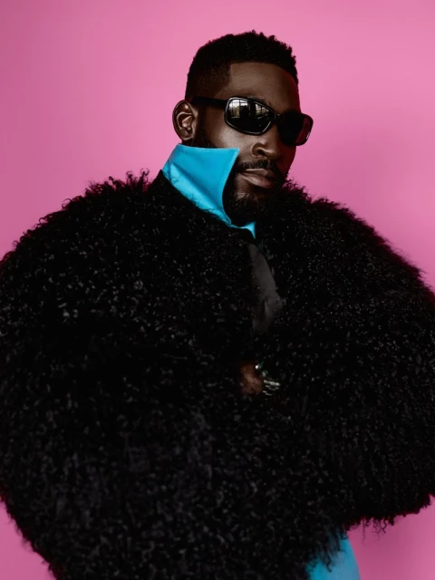 Tinie Tempah